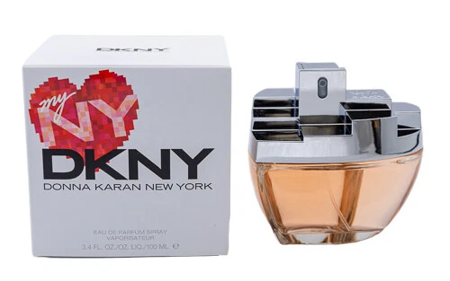 My dkny perfume Clearance