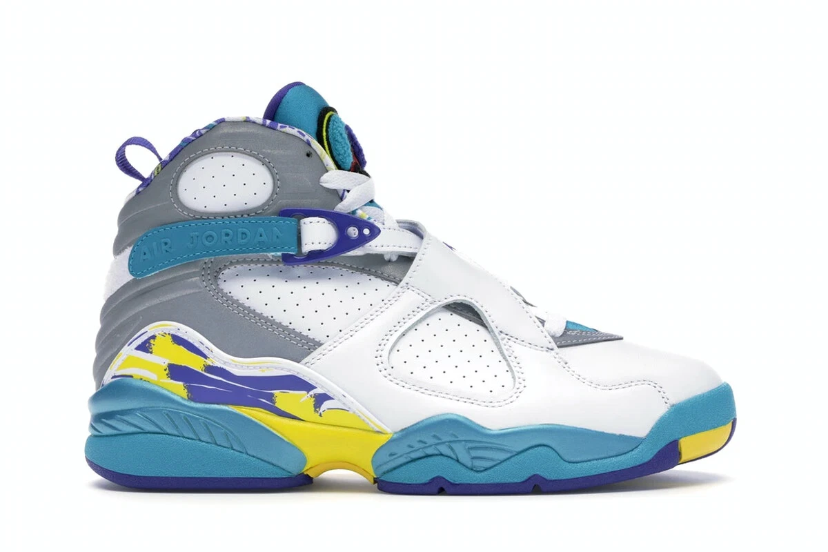 Aj viii clearance