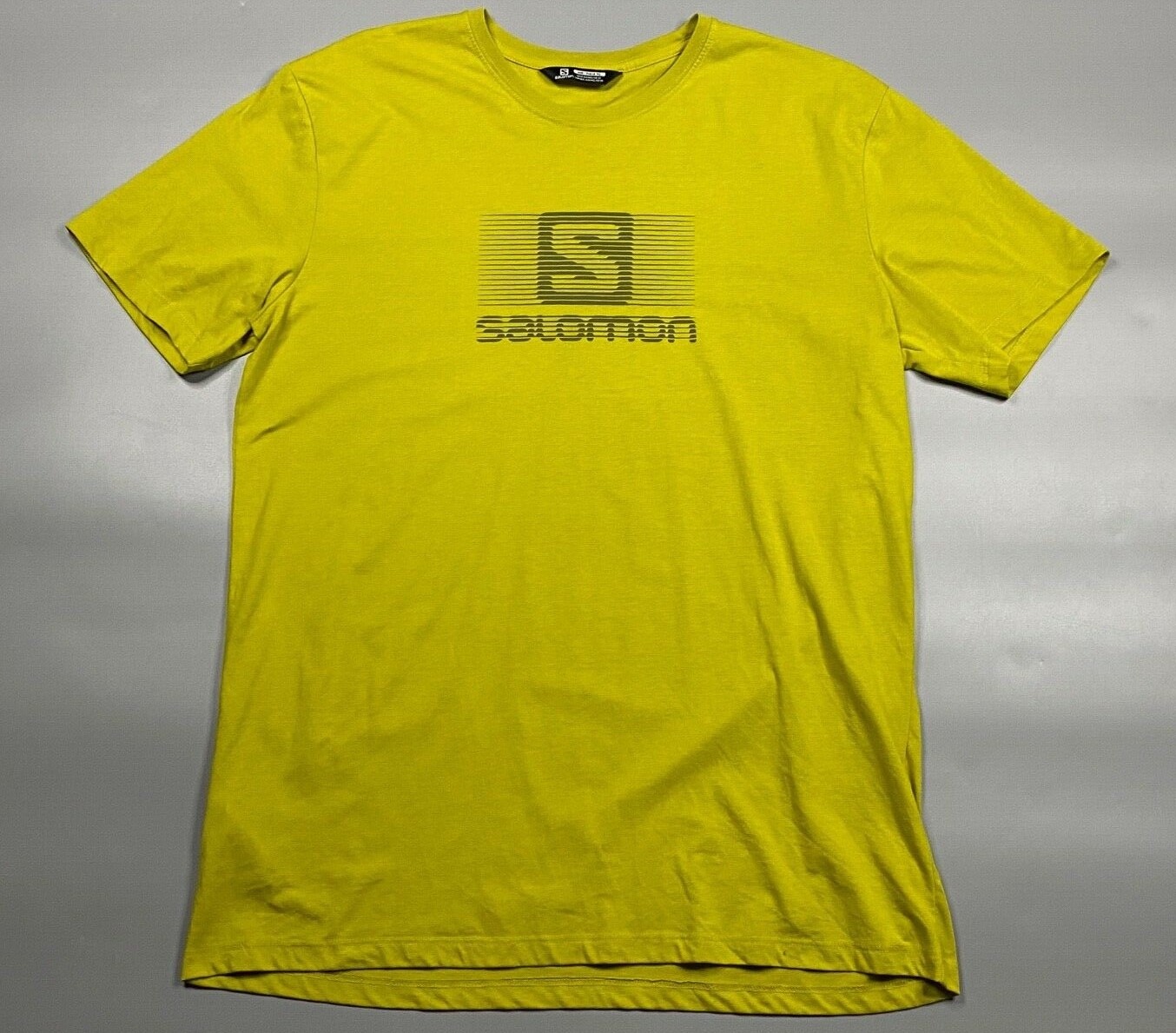Salomon T shirt uomo XL