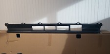 Volvo 740 760 Front Bumper Spoiler Lip Air Dam Oem With Mounting Hardware Volvo 740 760 Front Bumper Spoiler Lip Air Dam Oem With Mounting Hardware