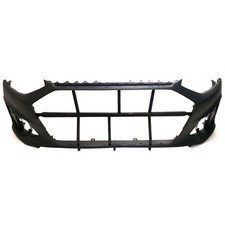 Frontstoßstange für AUDI A4 Facelift 2020 - on S line 8WD807065AA Nicht lackiert