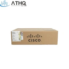 Cisco Catalyst C1000-24P-4G-L 24-Port Gigabit PoE+ Managed Network Switch