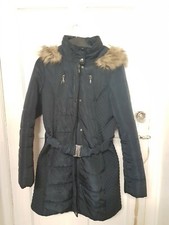 F&f Padded Coat 14