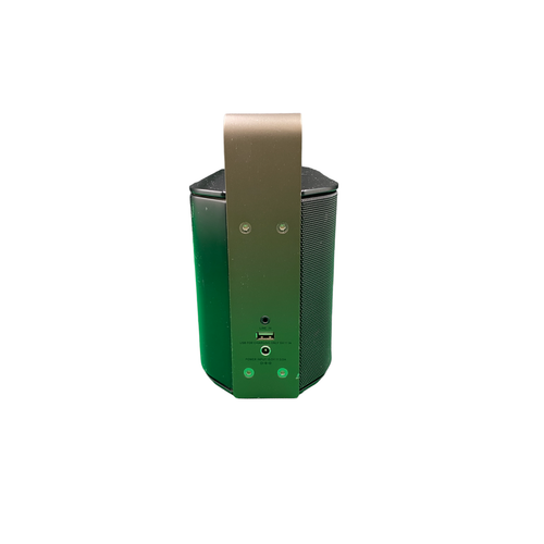 Genuine Sandstrom WalkBox SWALKB14E Wireless Bluetooth Speaker (Black & Grey) - Picture 6 of 7