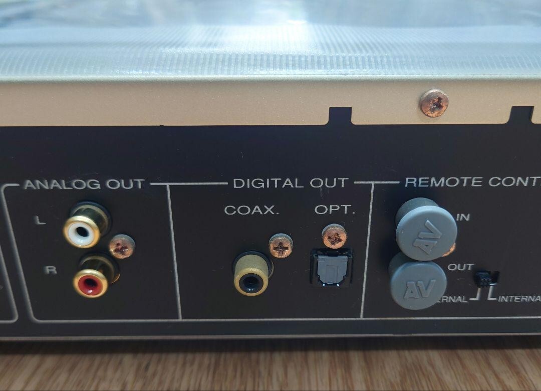 Marantz CD5001 CD Player for sale online | eBay