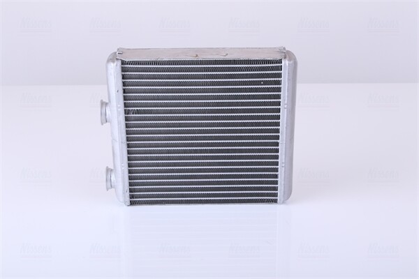 72663 NISSENS Heat Exchanger, interior heating for OPEL,VAUXHALL