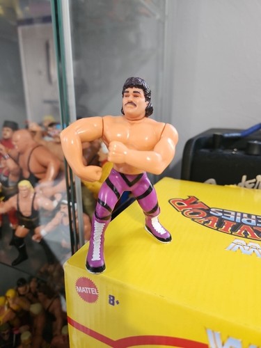 WWF Ravishing Ravishing Ravishing Ravishing Ravish...