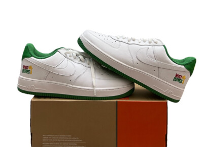 Nike Air Force 1 Low Retro QS 