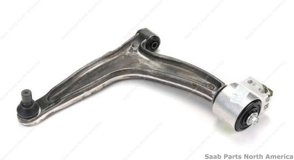 Genuine Saab Control Arm Left For 2003-2006 Saab 9-3 - Image 2 of 2