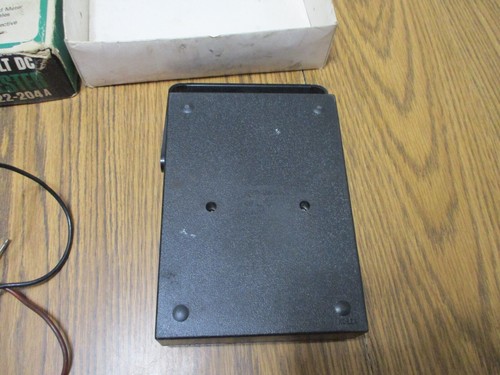 VTG Micronta Range Doubler Multitester 43 Ranges No. 22-204A w/ Leads - Picture 5 of 7