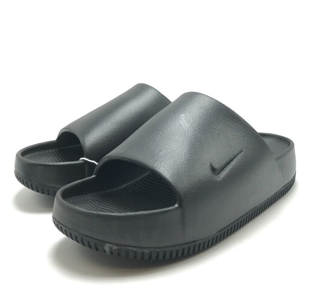 【新品】Nike Calm Slide Black 28cm 黒　人気商品 楽天市場】【15時までのご注文で即日発送！！】NIKE CALM SLIDE