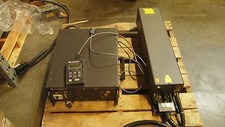 INNOVA TECHNOLOGY COHERENT ENTERPRISE ARGON ION LASER SYSTEM ENTCII-621-BD