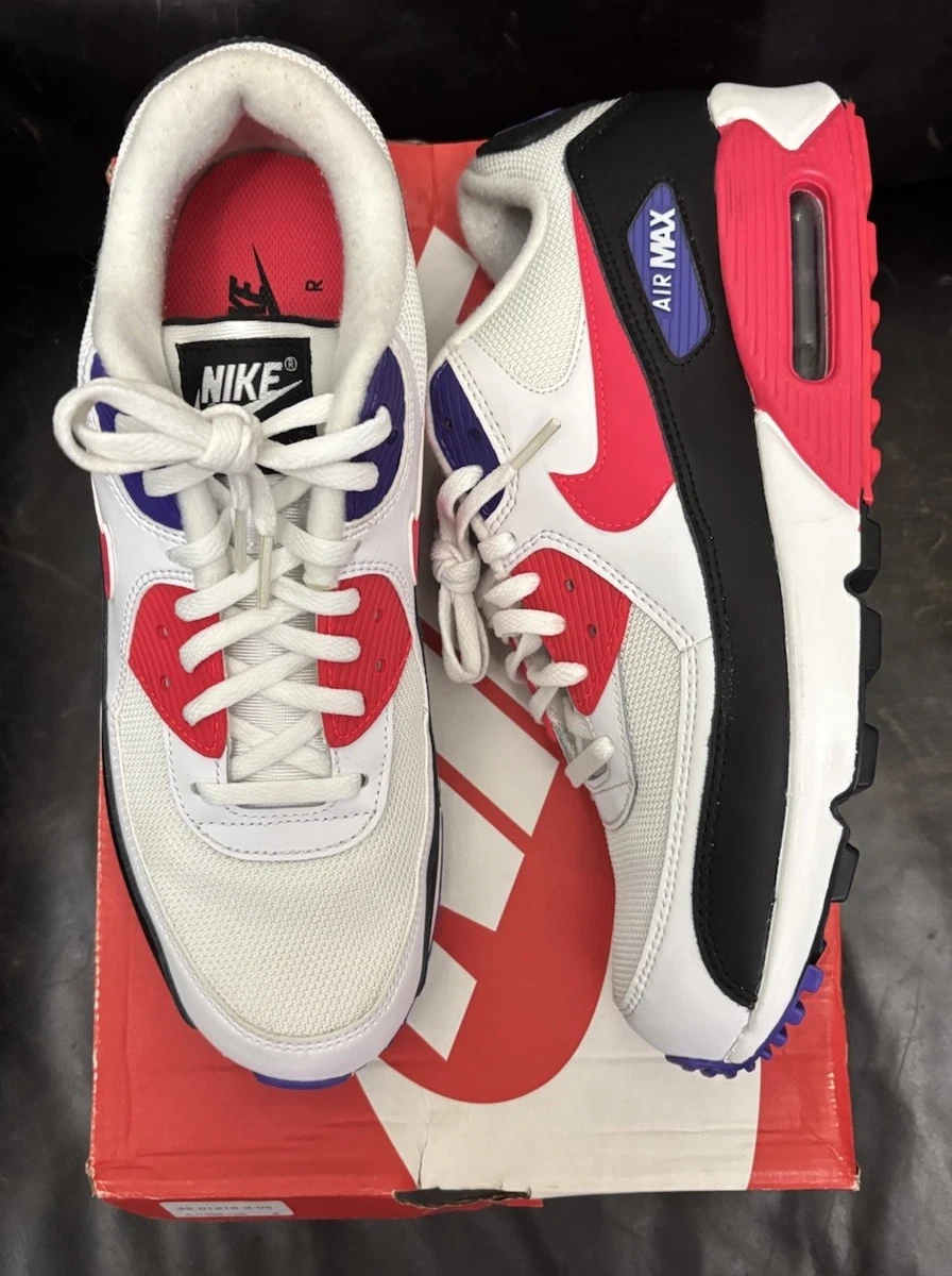 Nike Air Max 90 Essential Raptors for Sale | Authenticity  display picture 1