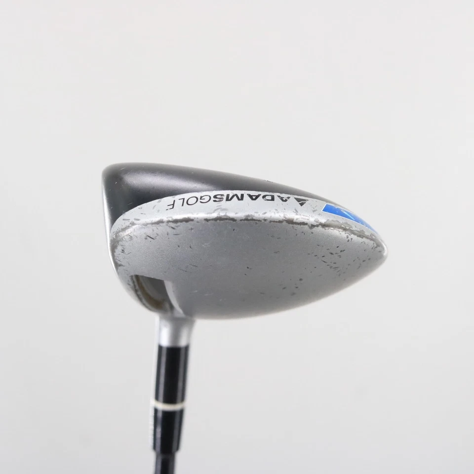 Вуд Adams Speedline Fast 12 Fairway 5 17 градусов графитовый A Senior для правосторонней стойки S-154464 - Изображение 3 из 4