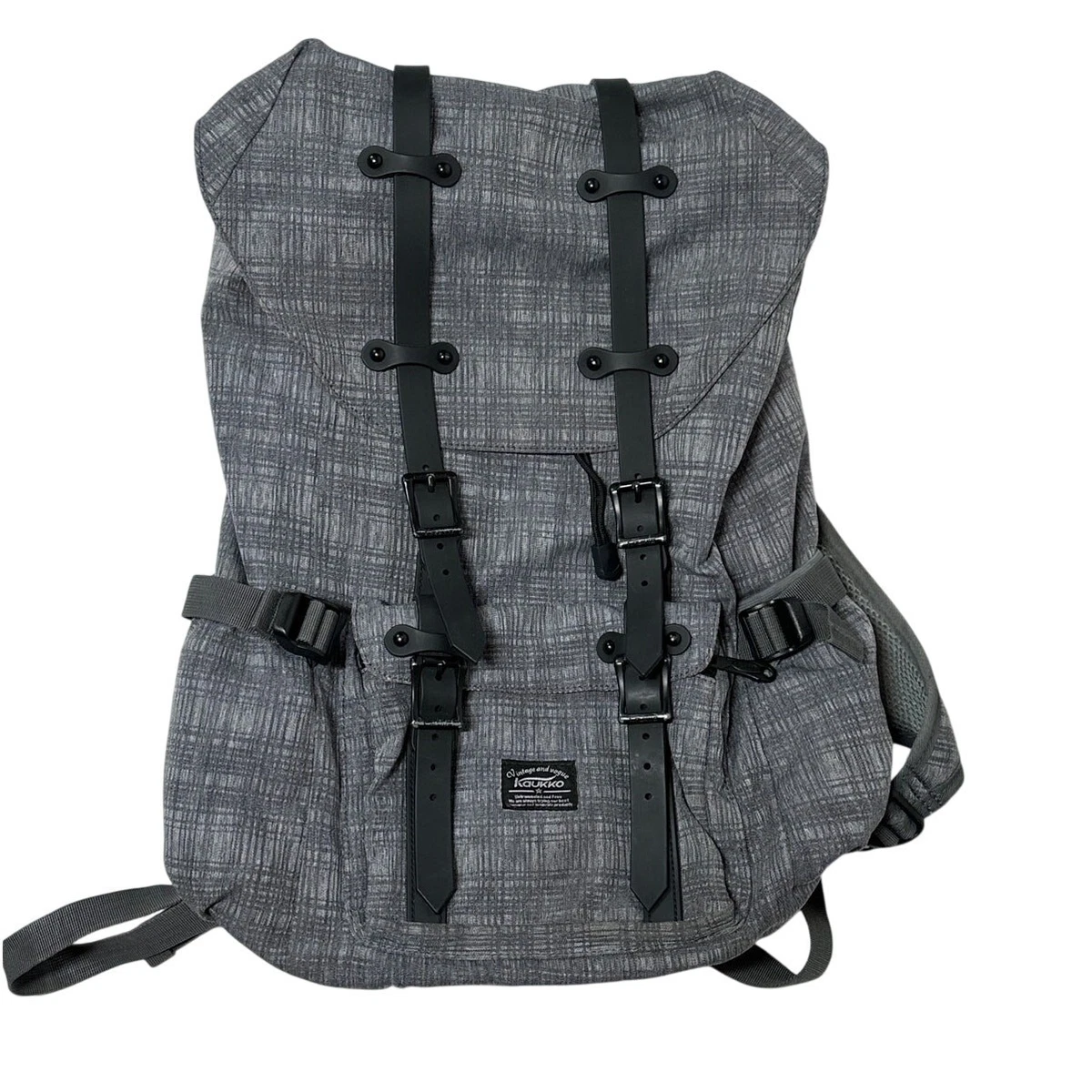 KAUKKO Canvas Men