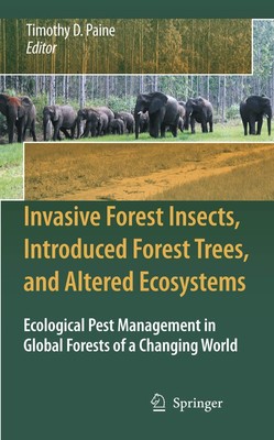 Invasive Forest Insects, Introduced Forest Trees, and Altered Ecosystems: Ec...