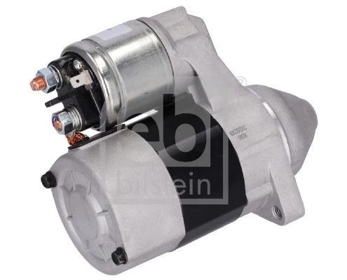 Motor de arranque Febi para Smart Cabrio City-coupe Crossblade Fortwo Roadster Foto 2 de 2