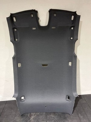 Volvo XC40 2025 Dachhimmel Schwarz 32260164 ENV1723