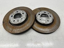 Disco freno anteriore sinistro Skoda Kamiq 1.50 benzina 2023 26688275