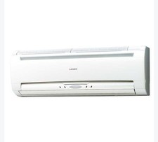 Mitsubishi Heavy Industries, LTD. Packaged air Conditioner.