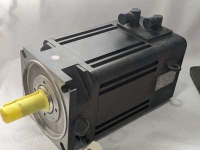Schneider BPH1902N5MA2CA AC Servomotor 6.15kW 480V Num Telemecanique NOS