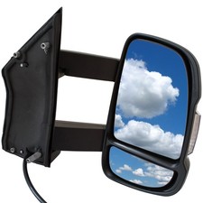 Retroviseur droit (ou coque) Fiat DUCATO