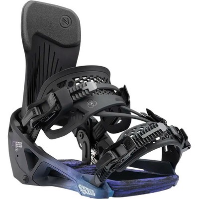 Nidecker LT Supermatic Snowboard Binding - 2026