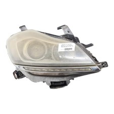 Optique avant principal droit (feux)(phare) LANCIA DELTA 3 51876359