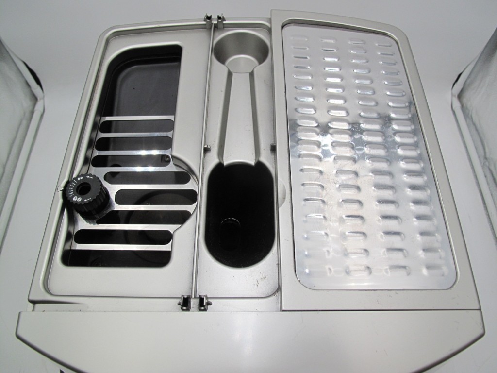 Delonghi Magnifica EAM 3500.N Automatic Espresso Coffee Machine - Please Read 