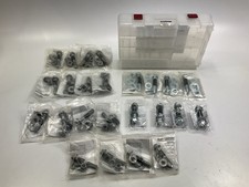 Moog Cam1a Cam Bolt Kit For Camber Alignment Adjusting 24 Camber Bolts Total
