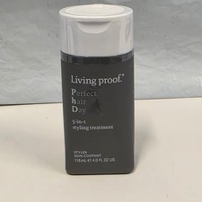 Living Proof Perfect hair Day PhD 5-in-1 Styling Treatment 4.0 fl oz 118ml NEW