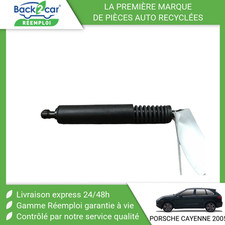 Verin de hayon / de capot Porsche CAYENNE