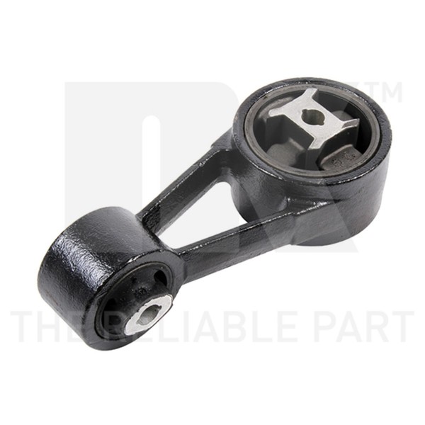 Lagerung Motor Vorderachse FüR CitroëN C5 I Dc_ 2.0 16V De_ Ea_ Eb_-image