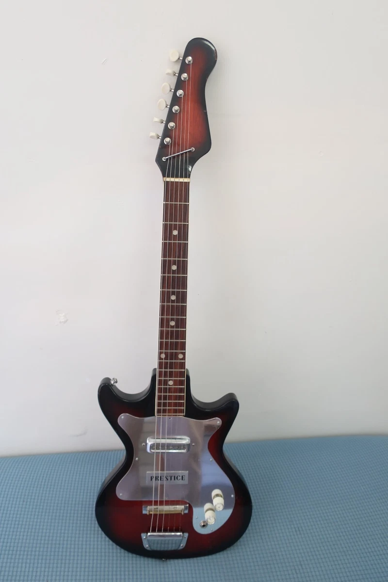 Preços baixos em Guitarra Japonesa em Guitarras Elétricas Vintage
