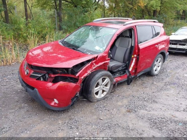 (LOCAL PICKUP ONLY) Rear Drive Shaft Fits 06-18 RAV4 2057474 - Image 2 of 4