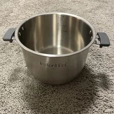 Instant Pot Pro 60 Replacement Inner Pot. 6qt