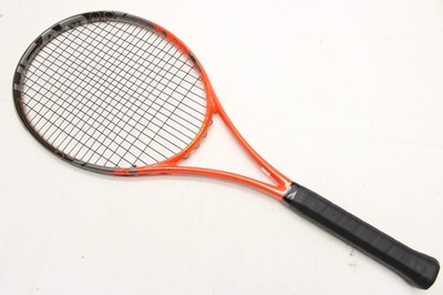 Raquettes tennis Head Radical Mp 235113U Noir-Rouge 724794624081