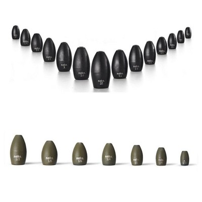 Nako Tungsten Flipping Weight No Chip