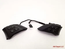 2007 BMW 335xi 335i 328i 328xi E90 Sedan Steering Wheel Multifunction Switch