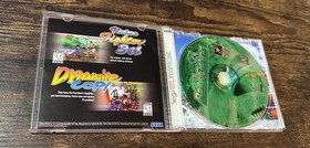 Sega Dreamcast Bass Fishing 1999 Complete with Manual. Working Game Tested