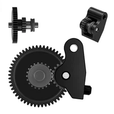 Extruder Gears For Elegoo Centauri Carbon Hardened Steel High Precision 3D Parts