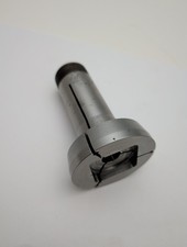 Hardinge 2" 5C Step Chuck Emergency Collet 3 Slot Lathe
