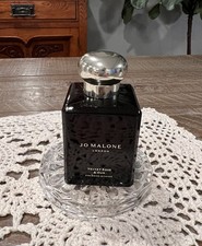 Velvet Rose & Oud Cologne Intense Jo Malone London fragancia - una