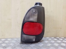 RENAULT ESPACE III JE0 Rücklicht hinten rechts 6025301102 2.20 Diesel 26126970