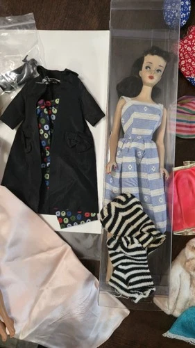 🌷Incredible Vintage Barbie/Ken Collection! #3 Ponytail & Easter Parade!🌷