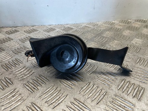 Audi A6 C7 2017 Hupe Signalhorn Fanfare 4G0951223 GIR47633