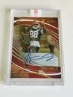 2025 Panini Absolute Harold Fannin Jr. Base (RAW)