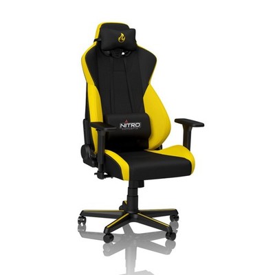Nitro Concepts S300 - Gaming-Stuhl