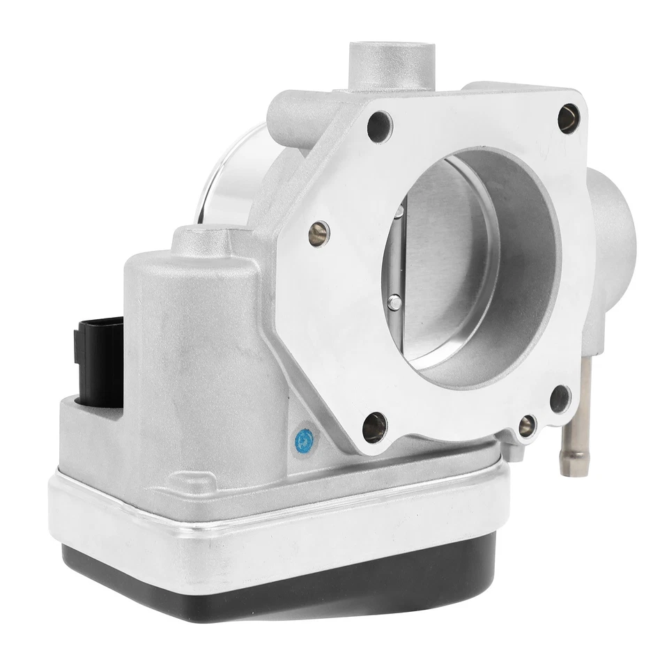 Throttle Body For Lincoln Zephyr 2006 Ford Fusion Mercury Milan 2006-2009 3.0L - Image 3 of 4