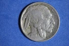 Estate Find 1913 - T2 Buffalo Nickel!!! #N07292